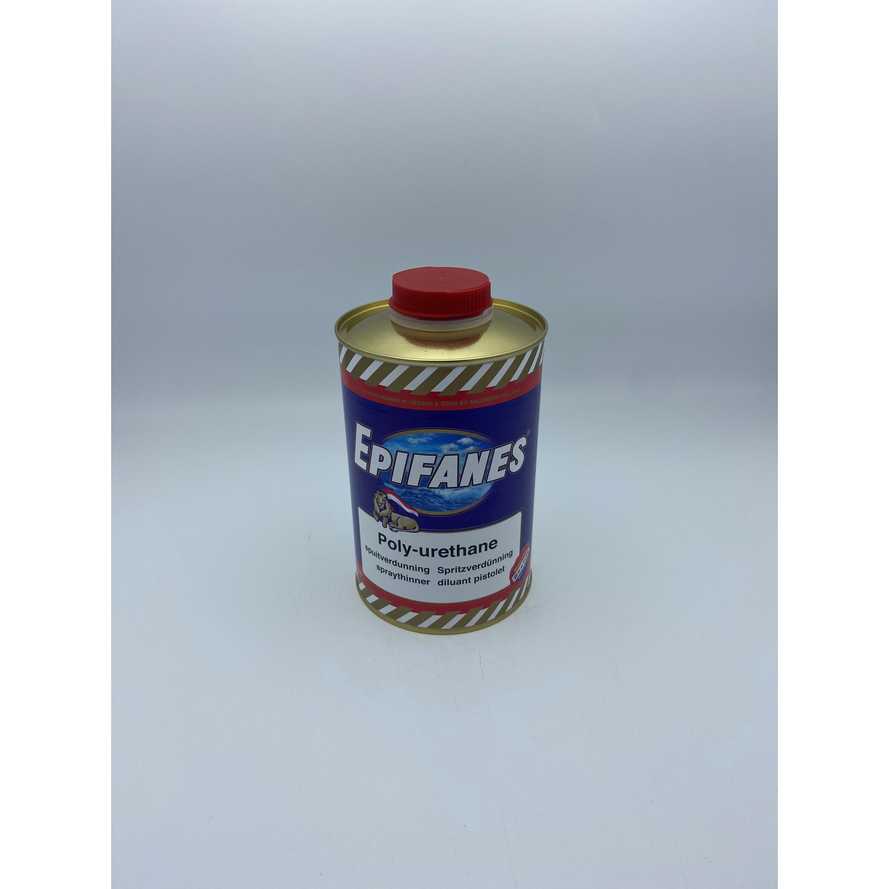 Epifanes PU Spray Thinner